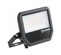 Ledvance Proiettore - Riflettore alogeno a LED 41W 3000K IP66 ha portato proiettore per esterno ha portato impermeabile ha portato 230v ha portato proiettore Floodlight