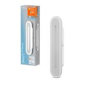 LEDVANCE Smart+ lampada da parete LED, 3000-6500 K, 1 x 13 W La: 7 A: 30 P: 5 cm, 4058075574274, Smart+ [Lampade per Interni > Lampade a Parete]