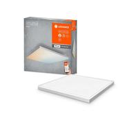 Ledvance Planon Frameless Lampada da soffitto LED Smart+, 30 cm x 30 cm