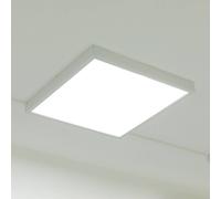 LEDVANCE SMART+ Biolux HCL pannello LED CCT 62x62cm LEDVANCE SMART+