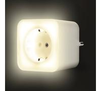 LEDVANCE SMART+ Bluetooth Nightlight Plug EU 4058075571013