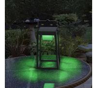 LEDVANCE SMART+ BT Table Frame Solar Multicolor 4058075763760