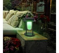LEDVANCE SMART+ BT Table Lantern Solar Multicolor 4058075763784