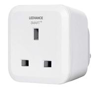 Ledvance Smart con Plug Bluetooth Presa Intelligente UK Compatibile con Apple Homekit e Android