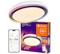 Plafoniera LEDVANCE SMART+ WiFi Magic, c/s, 32W, 3400lm [EEK: E]
