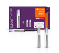 LEDVANCE Smart GardenPole, Mini RGBW, Mini Picchetti LED Zigbee da Giardino, Kit Estensione