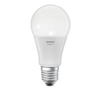 LEDVANCE Smart HomeKit lampada LED A60 E27, 2700 K, 800 lm, 9 W, 4058075208506, A60 Smart HomeKit [Lampadine > Lampade a LED]