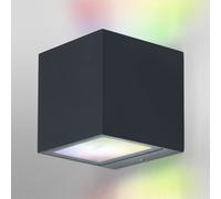 LEDVANCE Smart+ lampada a parete, a LED, 4058075564367, Smart+ [Lampade per Esterni > Lampade a Parete]