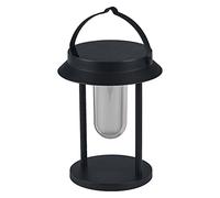 LEDVANCE SMART+ Outdoor Bluetooth Solar-Tischleuchte, mit Weißlicht (3000K) + Fa