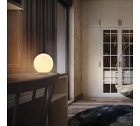 LEDVANCE SMART+ Lampada da tavolo WiFi Sun@Home Moodlight vetro CCT LEDVANCE SMART+