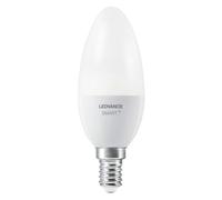 LEDVANCE Smart+ lampada LED B40 E14, 2700 K, 470 lm, 6 W, 4058075729063, B40 Smart+ [Lampadine > Lampade a LED]