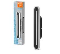 LEDVANCE SMART+ WiFi Orbis Bath Wall 40 cm nero LEDVANCE SMART+