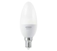 LDV4058075208421 - Smart Light, candle, E14, 6 W, Warm White, SMART+, EEK A+