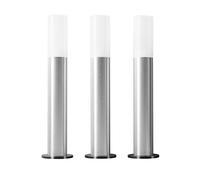 LEDVANCE smart LED garden light basic set with 5 poles, dimmable fairy lights wi