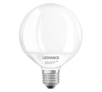 Ledvance Smart LED lampada con tecnologia WiFi, presa E27, dimmerabile, colore c