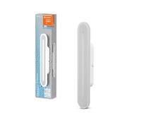 LEDVANCE Smart+ lampada da parete LED, 3000-6500 K, 1 x 17 W La: 7 A: 40 P: 5 cm, 4058075574236, Smart+ [Lampade per Interni > Lampade a Parete]