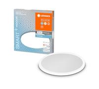 LEDVANCE 4058075573611 4058075573611 LED-Deckenleuchte 25W bianco
