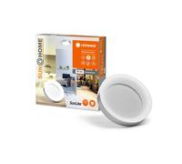LEDVANCE SMART+ LEDVANCE SUN@Home Circular plafoniera LED argento 4058075762787