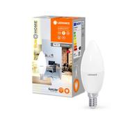 LEDVANCE SMART+ LEDVANCE SUN@Home Classic B 25 E14 4,9W CCT 922 LEDVANCE SMART+