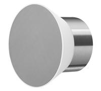 LEDVANCE SMART+ Outdoor WiFi-Wandleuchte 10W, 850lm, grau, mit warmweißem Licht