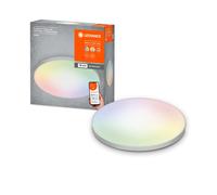 LEDVANCE SMART+ WiFi Planon LED-panel RGBW Ø30cm LEDVANCE SMART+