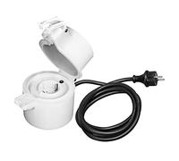 LEDVANCE SMART+ WiFi PLUG per esterni