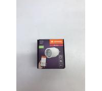 LEDVANCE SMART+ Presa intelligente per interni con tecnologia ZigBee, integra dispositivi tradizionali nella smart home, compatibile con Alexa o Google, bianco, confezione da 1