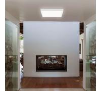 LEDVANCE SMART+ WiFi Orbis Downlight Surface 40x40 LEDVANCE SMART+