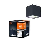 LEDVANCE Apparecchio intelligente da giardino LED: per parete, SMART+ BRICK MULT