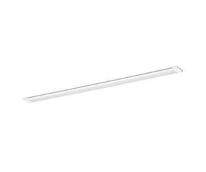 LEDVANCE SMART+ Wi-Fi - ESPANSIONE per lampada sotto-armadio 50cm, striscia luminosa controllabile App, illuminazione cucina LED o luce armadio dimmerabile, illuminazione da 2700 a 6500K
