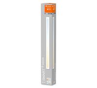 LEDVANCE SMART+ Wi-Fi - Luce sotto il mobile 50cm, striscia luminosa controllabi