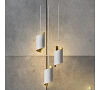 LEDVANCE SMART+ WiFi Decor Twist sospeso bianco LEDVANCE SMART+