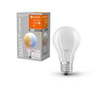 LEDVANCE SMART+ WiFi E27 6W Classico 2.700-6.500K LEDVANCE SMART+