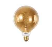 LEDVANCE SMART+ WiFi E27 8W LED G125 oro 822-850 LEDVANCE SMART+