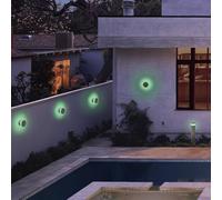 LEDVANCE SMART+ WiFi Eclipse Multicolor applique LEDVANCE SMART+
