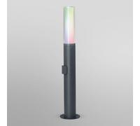 LEDVANCE SMART+ WiFi Flare lampione LED RGBW 4058075478299