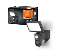 LEDVANCE SMART+ WiFi Outdoor Flood Camera Control LEDVANCE SMART+