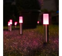 LDV 075478251 - Smart Light, SMART+ GARDENPOLE, WiFi, RGBW, 3pc extension