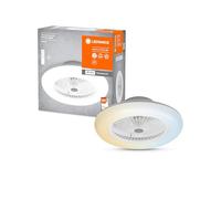 LEDVANCE Smart WiFi Ceiling Fan LED-Deckenleuchte 74W EEK: E (A - G) -