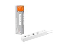LEDVANCE SMART+ WiFi Multi Power Socket EU 4058075594784