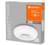 LEDVANCE SMART+ WiFi OR EILING DONUT 40CM BIANCO REGOLABILE