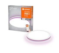 LEDVANCE SMART+ WiFi Orbis Circle CCT RGB bianco LEDVANCE SMART+
