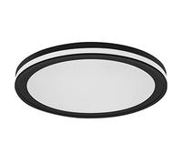 LEDVANCE Apparecchio smart a soffitto con luce principale e laterale, luce bianc