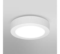 LEDVANCE SMART+ WiFi Or ownlight Surface Ø20cm LEDVANCE SMART+