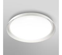 LEDVANCE SMART+ WiFi Orbis Plate CCT 43cm bianco LEDVANCE SMART+