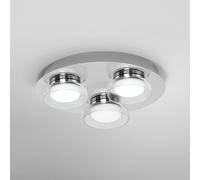 LEDVANCE SMART+ WiFi Orbis Wall Round, Ø 30 cm LEDVANCE SMART+