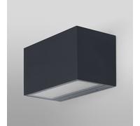LEDVANCE SMART+ WiFi Outdoor Brick Wide grigio LEDVANCE SMART+