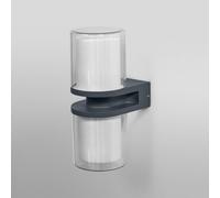 LEDVANCE SMART+ WiFi Outdoor Flare Updown Wall LEDVANCE SMART+