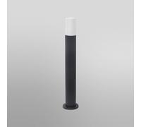 LEDVANCE SMART+ WiFi Outdoor Pipe Post, H 80 cm LEDVANCE SMART+