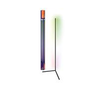 LEDVANCE SMART+ WiFi Floor Corner piantana nera 140 cm LEDVANCE SMART+